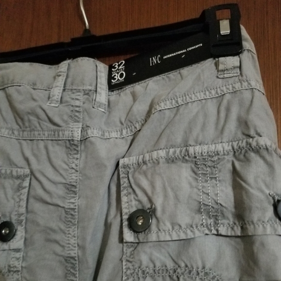 INC pants - Picture 3 of 4